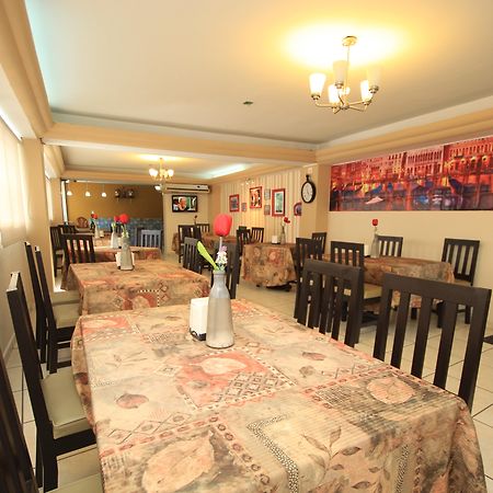 Hotel Posada Del Carmen Veracruz Dış mekan fotoğraf