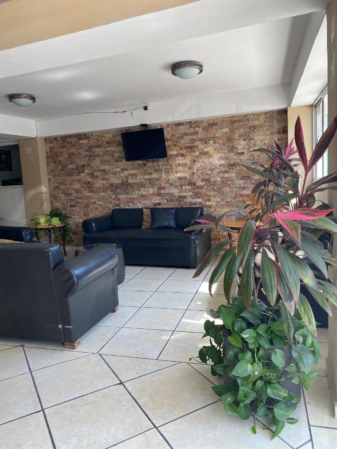 Hotel Posada Del Carmen Veracruz Dış mekan fotoğraf