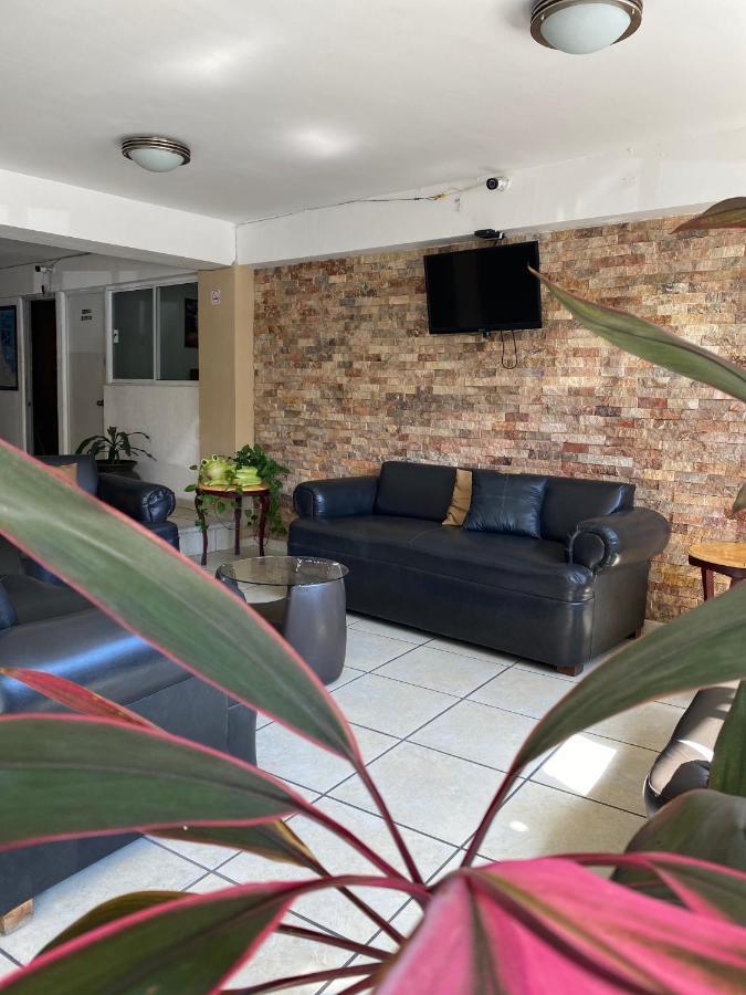 Hotel Posada Del Carmen Veracruz Dış mekan fotoğraf
