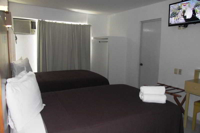 Hotel Posada Del Carmen Veracruz Dış mekan fotoğraf