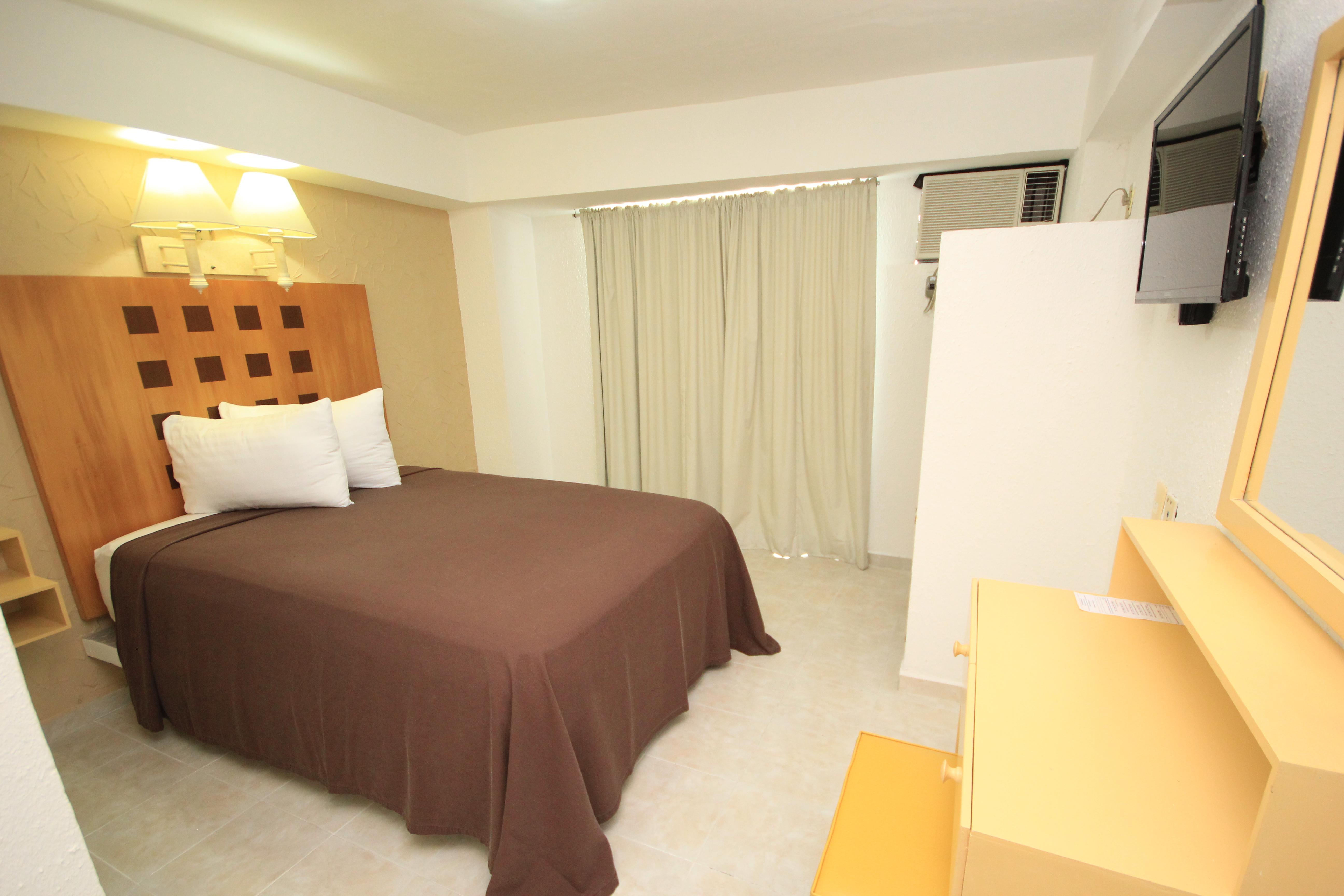 Hotel Posada Del Carmen Veracruz Dış mekan fotoğraf