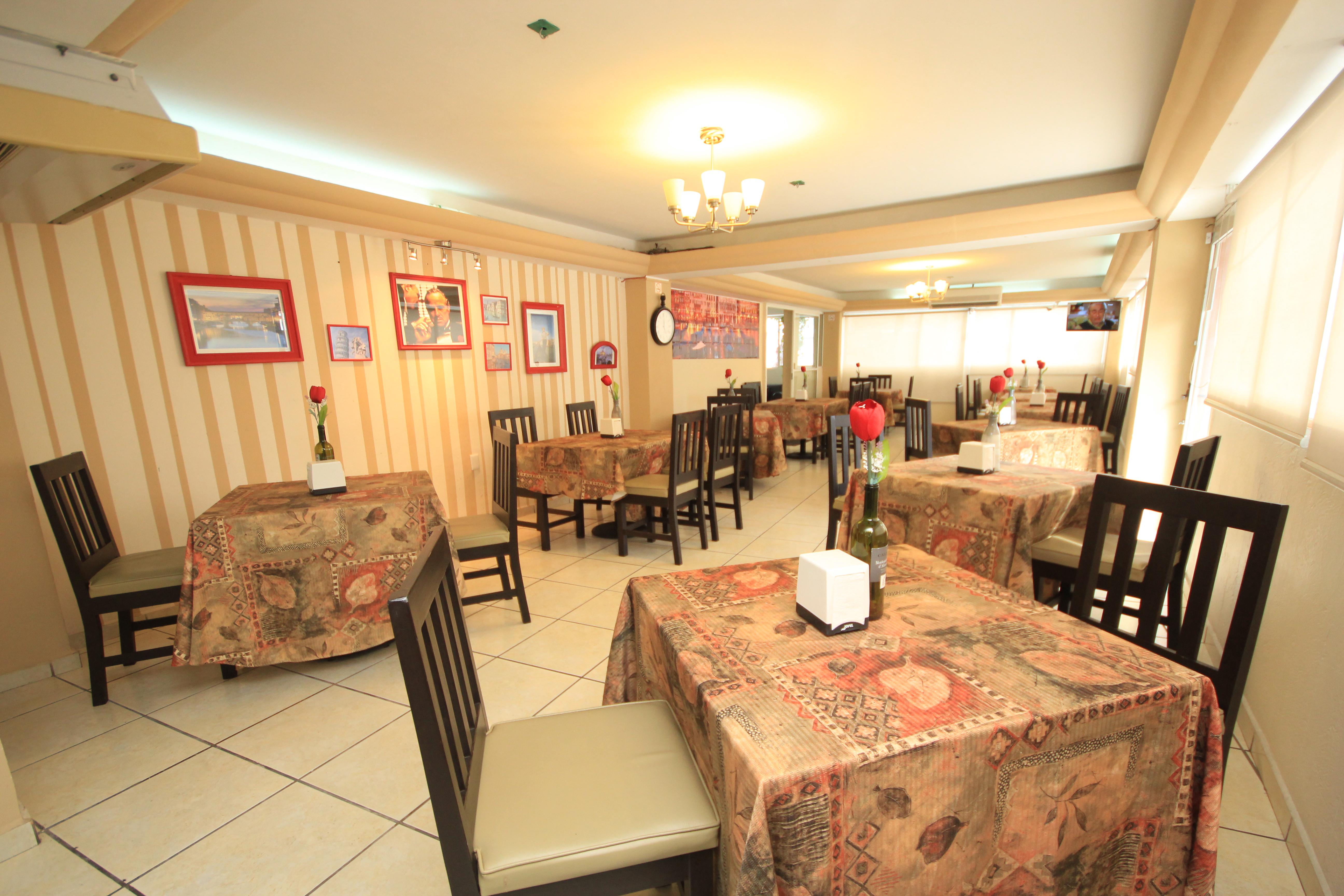 Hotel Posada Del Carmen Veracruz Dış mekan fotoğraf