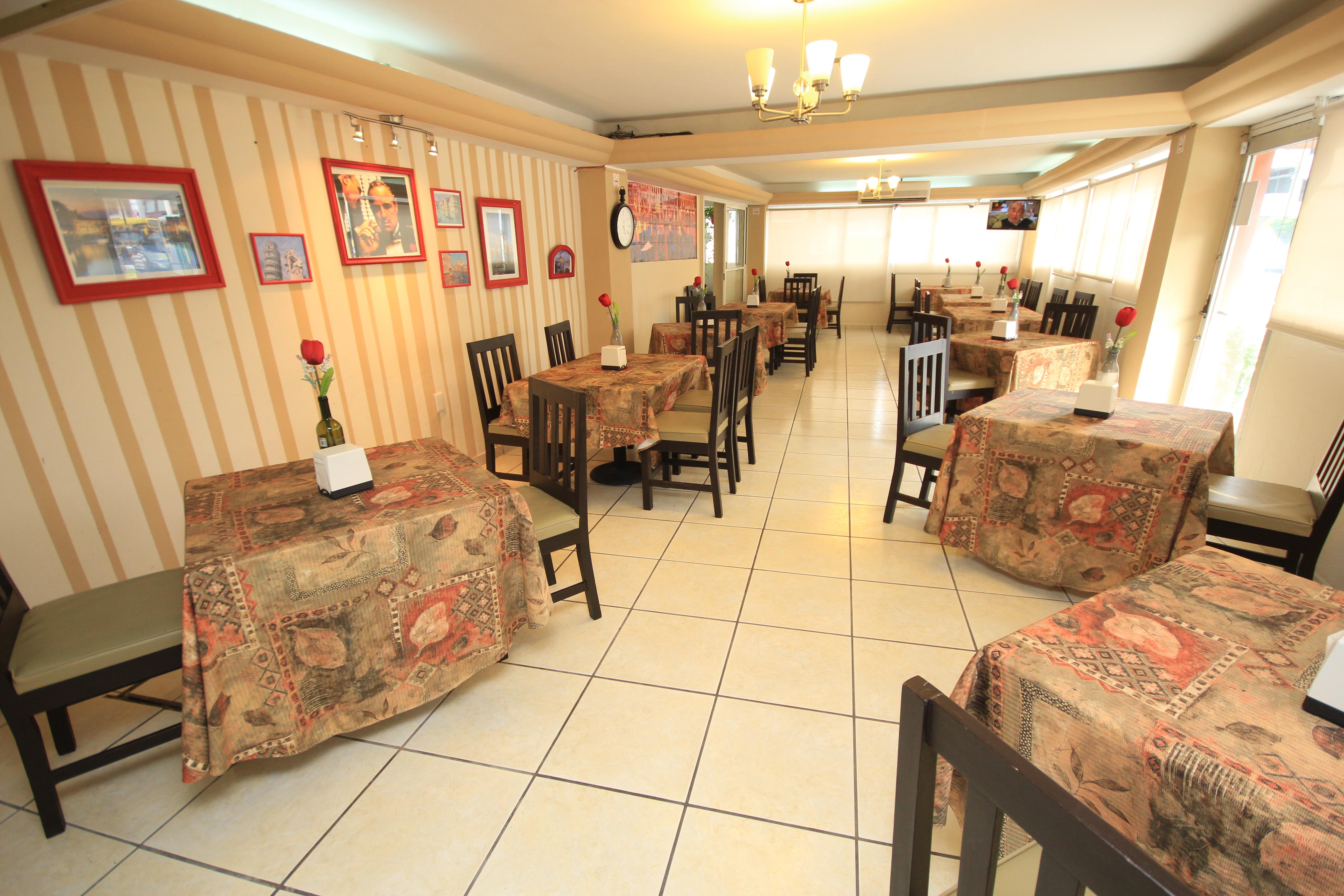 Hotel Posada Del Carmen Veracruz Dış mekan fotoğraf