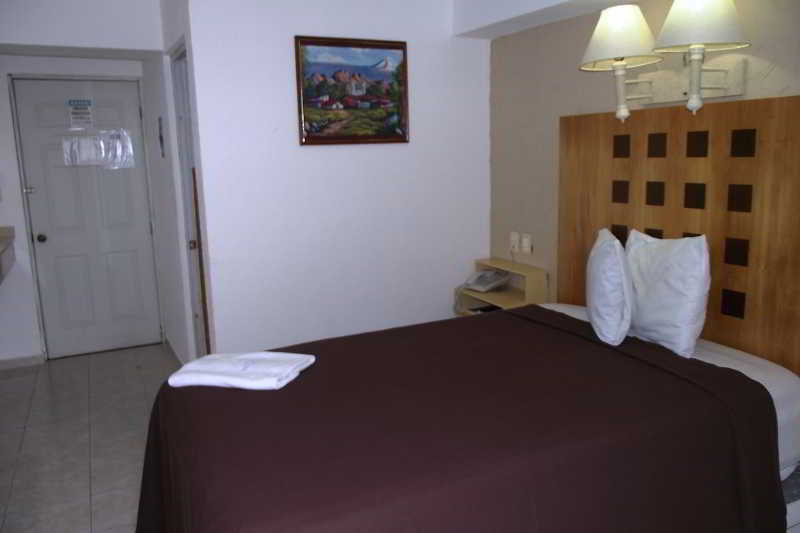 Hotel Posada Del Carmen Veracruz Dış mekan fotoğraf