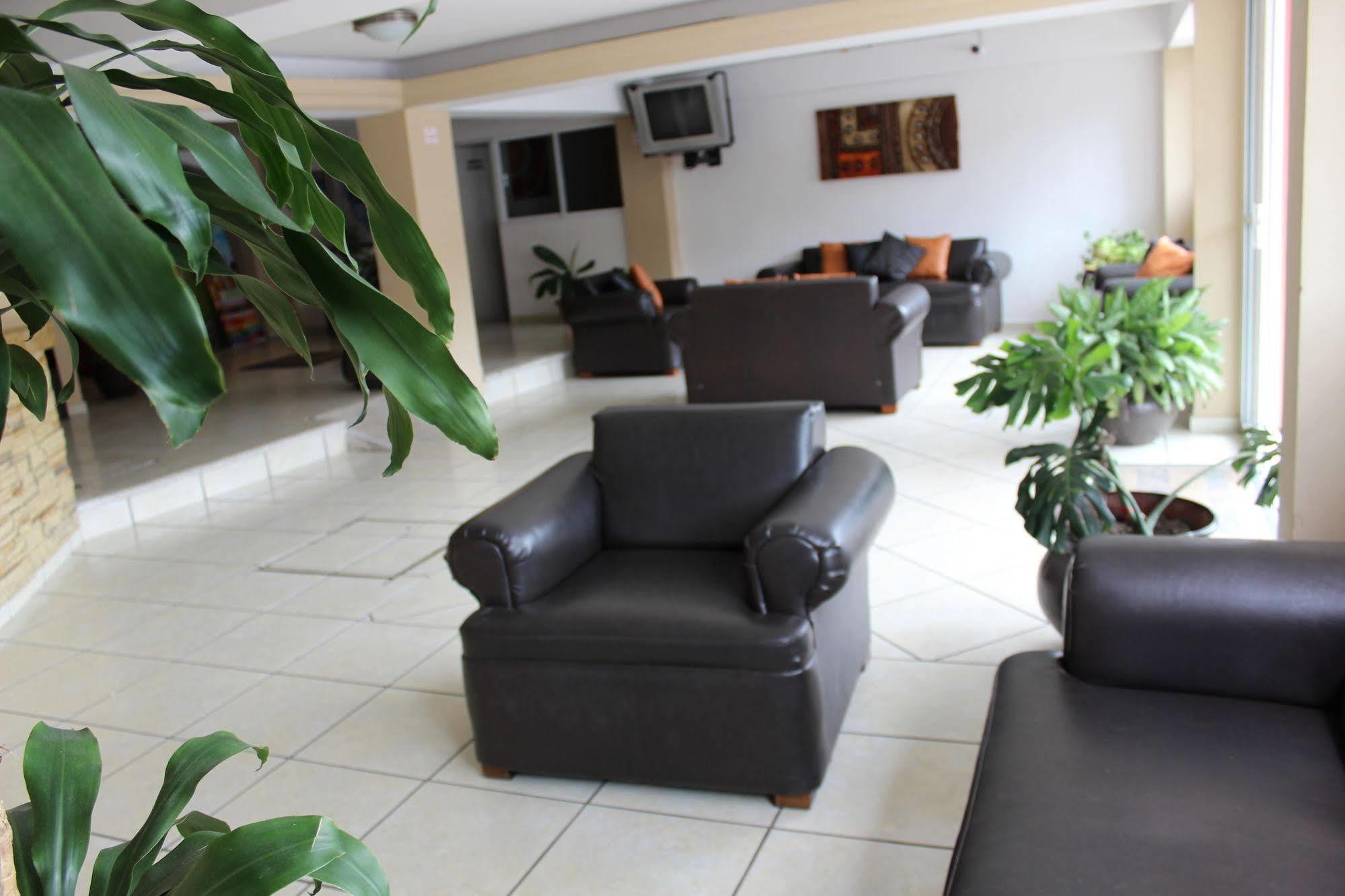 Hotel Posada Del Carmen Veracruz Dış mekan fotoğraf