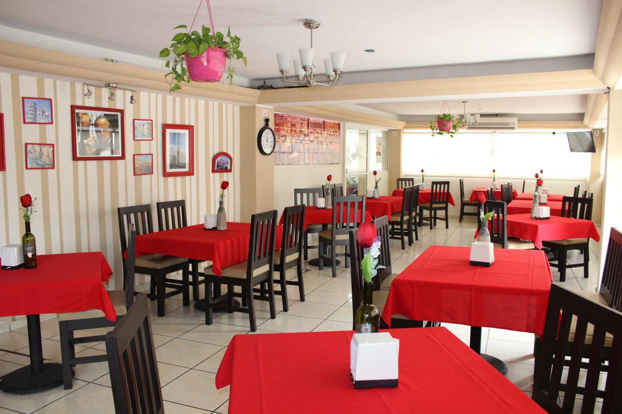 Hotel Posada Del Carmen Veracruz Dış mekan fotoğraf